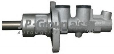 JP GROUP 1361100400 -  Главный тормозной цилиндр